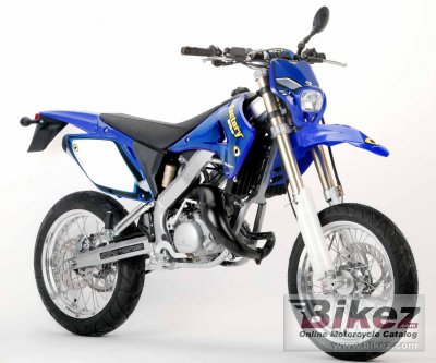 2006 Factory Bike Chrono SM 50 photo